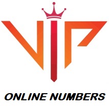 VIP NUMBER